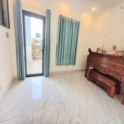 💟 cho thuê nhà phố cổ điển 6pn 5wc có thang máy nguyễn van lượng p10