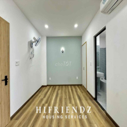 1 Phòng ngủ tách bếp. Full nội thất mới keng