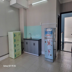 Cho Thuê Phòng Mới - Hẻm Xe Hơi Quay Đầu