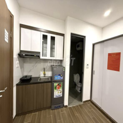 cho thuê phòng trọ Mễ Trì Thượng giá rẻ