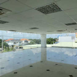 Cho thuê nhà mặt tiền đường an phú tây, xã an phú tây, bình chánh