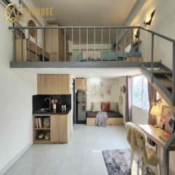 DUPLEX XỊN XÒ - LUỸ BÁN BÍCH