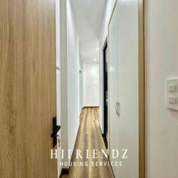 1 Phòng ngủ tách bếp. Full nội thất mới keng