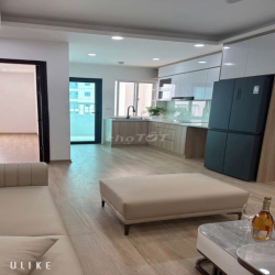 Cho thuê căn 90m2 CT2 Bộ Tư Lệnh, 3 ngủ, full  nội thất mới,vào ở ngay