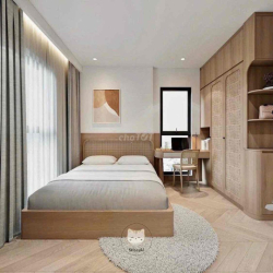 Cho Thuê Căn Hộ Cao Cấp 1Pn Bancol Ngay Sân Bay Tân Bình