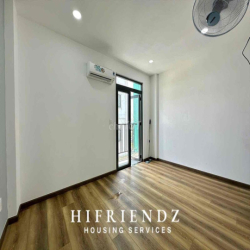 1 Phòng ngủ tách bếp. Full nội thất mới keng