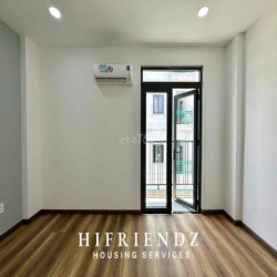 1 Phòng ngủ tách bếp. Full nội thất mới keng