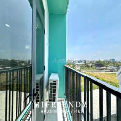 1 Phòng ngủ tách bếp. Full nội thất mới keng