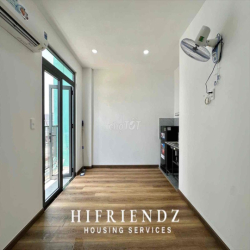 1 Phòng ngủ tách bếp. Full nội thất mới keng