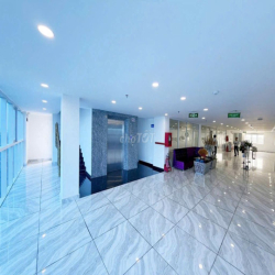 TÒA NHÀ MỚI XÂY TRUNG TÂM THẢO ĐIỀN QUẬN 2- MẶT TIỀN XUÂN THỦY