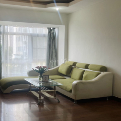 CHÍNH CHỦ CHO THUÊ CĂN HỘ GARDEN 1 - PHÚ MỸ HƯNG QUẬN 7