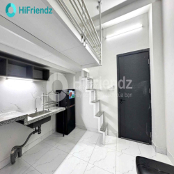 Duplex full nội thất cao cấp - Gần Tân Hương Aeon Tân Phú