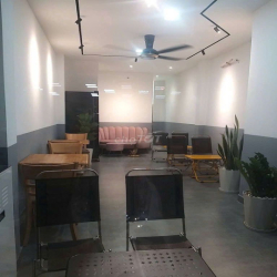 Cho thuê Mặt Tiền 27B Lê Quang Định - Bà Chiểu - 3 Lầu-19tr