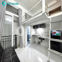 Duplex full nội thất cao cấp - Gần Tân Hương Aeon Tân Phú
