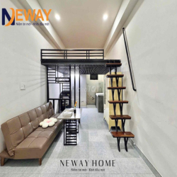 Duplex full nội thất cao cấp - Gần Tân Hương Aeon Tân Phú