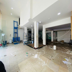 SIÊU PHẨM MẶT TIỀN PHAN ĐÌNH PHÙNG – PHÚ NHUẬN | NGANG 9M,  HIẾM CÓ