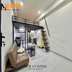 Duplex full nội thất cao cấp - Gần Tân Hương Aeon Tân Phú