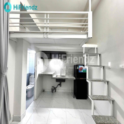 Duplex full nội thất cao cấp - Gần Tân Hương Aeon Tân Phú