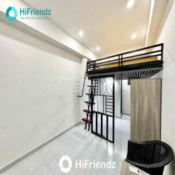 Duplex full nội thất cao cấp - Gần Tân Hương Aeon Tân Phú