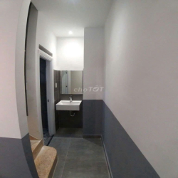 Cho thuê Mặt Tiền 27B Lê Quang Định - Bà Chiểu - 3 Lầu-19tr