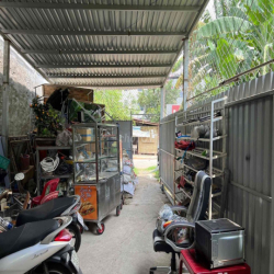 cho thuê nhà kết hợp kho hàng