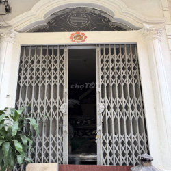 Cho thuê nhà mặt phố Thọ lão 34m2 3 tầng MT 3M