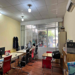 cho thuê nhà kết hợp kho hàng