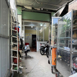 cho thuê nhà kết hợp kho hàng