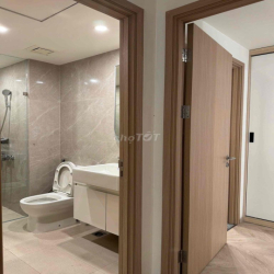 CĂN HỘ 2PN+ FULL NỘI THẤT MASTERI VINHOME Q9