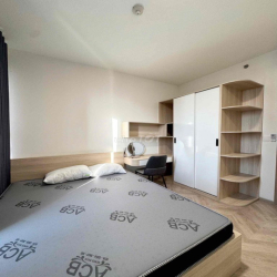 CĂN HỘ 2PN+ FULL NỘI THẤT MASTERI VINHOME Q9