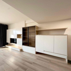 CĂN HỘ 2PN+ FULL NỘI THẤT MASTERI VINHOME Q9