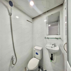 Phòng bancol duplex full nội thất