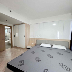 CĂN HỘ 2PN+ FULL NỘI THẤT MASTERI VINHOME Q9