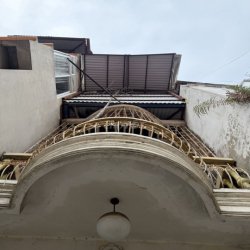 Cho thuê nhà mặt phố Thọ lão 34m2 3 tầng MT 3M