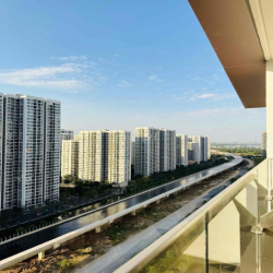 CĂN HỘ 2PN+ FULL NỘI THẤT MASTERI VINHOME Q9