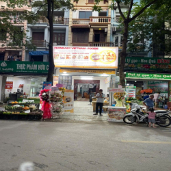 🔥 CHO THUÊ NHÀ NGUYÊN CĂN LÂU DÀI – MẶT TIỀN 4.2M TẠI HÀ ĐÔNG 🔥