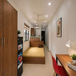 Căn hộ Studio Ngõ 328 Nguyễn Trãi 4tr8- 7tr5