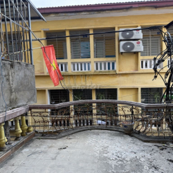 Cho thuê nhà mặt phố Thọ lão 34m2 3 tầng MT 3M