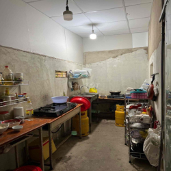 cho thuê nhà kết hợp kho hàng