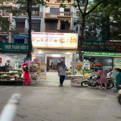 🔥 CHO THUÊ NHÀ NGUYÊN CĂN LÂU DÀI – MẶT TIỀN 4.2M TẠI HÀ ĐÔNG 🔥