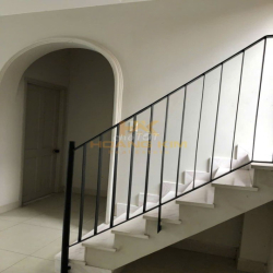 Cho Thuê Biệt Thự Cửu Long, P.2, Q.Tân Bình, 9X20m, 3 lầu, sân vườn