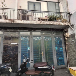 🚨 SIÊU PHẨM GIÁ RẺ - NHÀ NGUYÊN CĂN HẺM LỚN NGUYÊN HỒNG, P.11, BÌNH TH