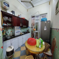 Cho thuê nhà  Bùi Xương Trạch, 46Mx4T, ô tô đỗ cửa, 4 ngủ, 13.5 triệu