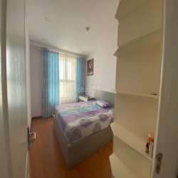 Cho thuê căn hộ Kingston , 2PN ,2WC, 83m2, View pháo hoa ,giá 20 triệu