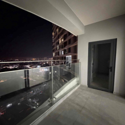 Cho Thuê 3PN - 110m2 - NTCB CC Dhomme Nhà mới 100% Giá 21tr