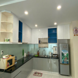 Cho thuê căn hộ Kingston , 2PN ,2WC, 83m2, View pháo hoa ,giá 20 triệu