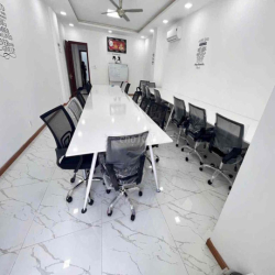 Van Phong NGAY CITYLAND GÒ VẤP, LÀM VĂN PHÒNG .