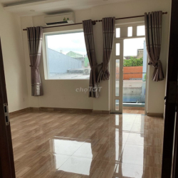 Cho thuê nhà HXT 251/6B Lê Quang Định, P.7, Q. Bình Thạnh