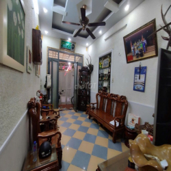 Cho thuê nhà  Bùi Xương Trạch, 46Mx4T, ô tô đỗ cửa, 4 ngủ, 13.5 triệu