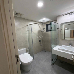 Cho Thuê 3PN - 110m2 - NTCB CC Dhomme Nhà mới 100% Giá 21tr